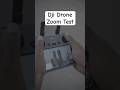 Dji Mini3 pro Dolly Zoom #djimini3pro #djidrone #toronto #mississauga #dronevideo #djimini4pro