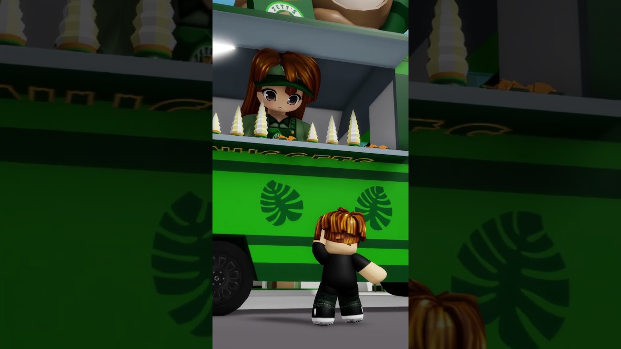 BACON IS SO CUTE 🥺 #shorts #roblox