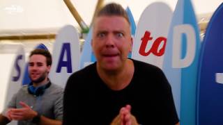 Spynex Wint Mnm Start To Dj 2017