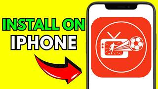How To Download Cricfy TV On iPhone (Step By Step 2026) How To Download Cricfy TV On iPhone (Step By Step 2026)