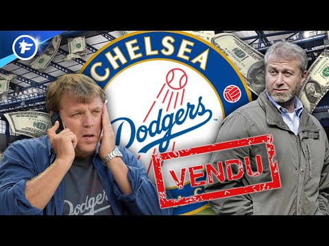 Vidéo: Où se trouve Chelsea ?