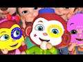 Ek Bandar Ne Kholi Dukaan, do chuhe  + More 3D Animated Kids Songs and Hindi Nursery Rhymes