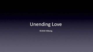 Hillsong - Unending Love [Lyrics] [HQ] performed by Hillsong Youth