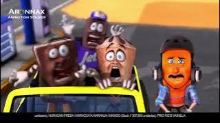 Bridgestone Scream Commercial (My Version Crossover) (V4)