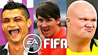 FIFA + EA FC MEMES + REAL LIFE (#81)