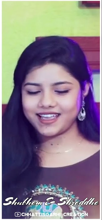 Mola Pyar Hoge _ 4k Status _ Studio Version _ Shubham Sahu _Shraddha Mandal _ CHHATTISGARHI CREATION