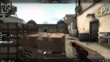 Meekoz CS:GO ACE # 1