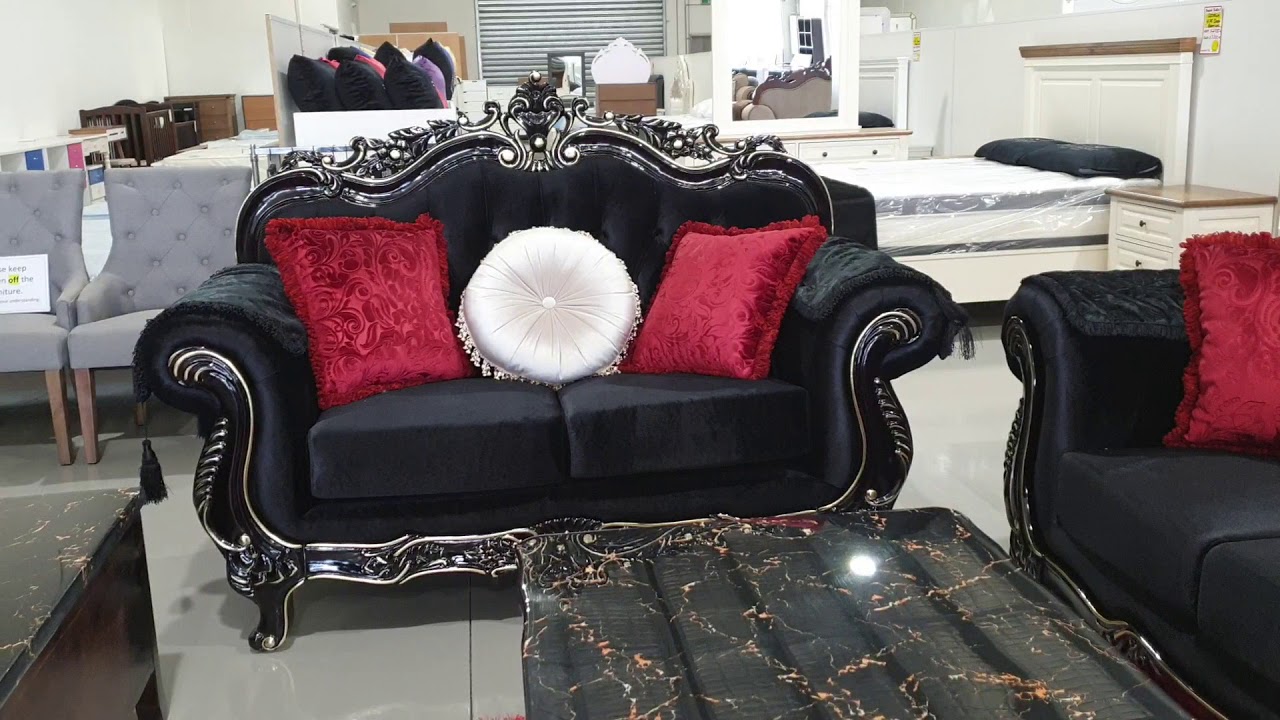 Classical Sofa lounges for Sale in Comfort City YouTube