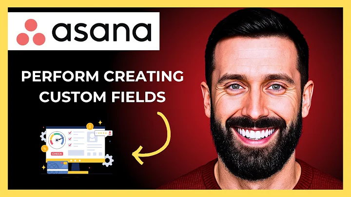 How To Perform Creating Custom Fields On ASANA(Complete 2025 Guide)