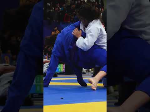 We Almost QUIT at Portugal's BIGGEST Jiu-Jitsu Tournament | EUROPEAN IBJJF 2026