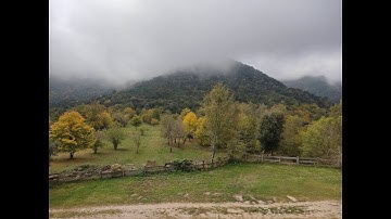 Sylvester Baxter Lecture: Joan Nogué, “A Journey through Landscape: From Theory to Practice”