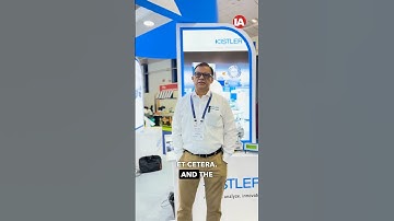 Kistler at Auto Testing Expo 2025 | Precision Testing for Future Mobility