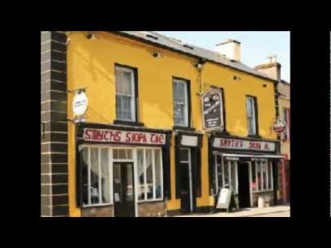 12 Pubs 2012 Ballinamore Shtyle