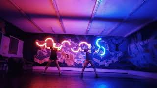 Inspinia Led Buugeng Duo