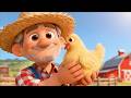 Old MacDonald Had a Farm | Fun Nursery Rhyme & Kids Song
