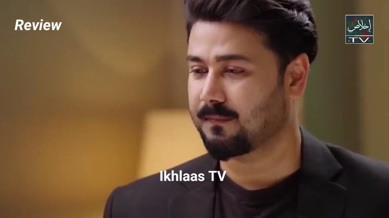 Lazawal Ishq Episode 78 - 25 Nov 25 | Review TV Drama - Ikhlaas TV
