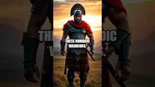 Unveiling The Secrets Of Ancient Scythian Echoes From The Eurasian Steppes