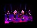 The HighKings - Parting Glass - Somerville Theater 2018