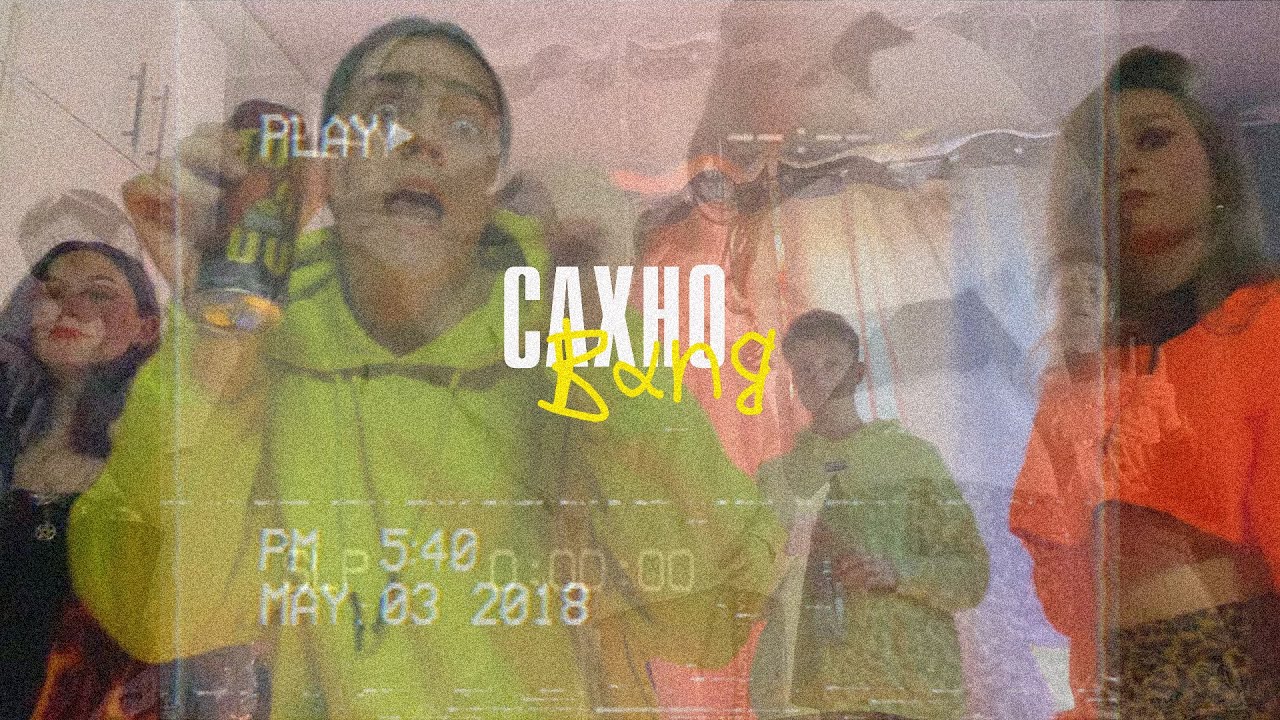 саХно - бэнг (Премьера клипа, 2020)