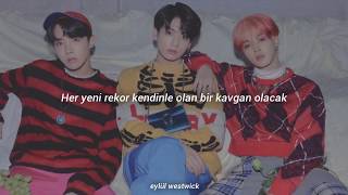 BTS - Dionysus (Türkçe Çeviri)