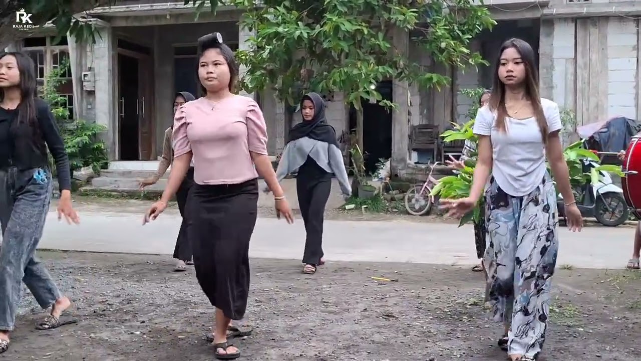 Joyokusumo/jkd drumband‼️mayoret nya cantik