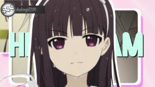 「SSS」 Stutter - ᴹᴱᴾ