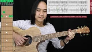 More Than Words Guitar Cover Acoustic - Extreme 🎸 |Tabs   Chords|