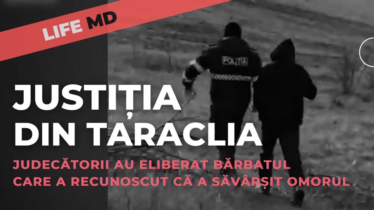 A RECUNOSCUT CĂ A OMORÂT UN OM, DAR JUDECĂTORII L-AU LĂSAT ÎN LIBERTATE