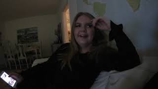 vlogg vecka v. 40