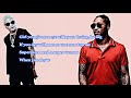 Wizkid Ft Future Everytime Official Lyrics Video HD Wizkid Ft Future Everytime Official Lyrics Video HD