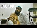 Making a difference  ibn ali miller  masjid aisha uk 2017