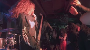 [BeatnikGunso] Regurgitated Entrails @ The Che Cafe 5/18/24 Full Set