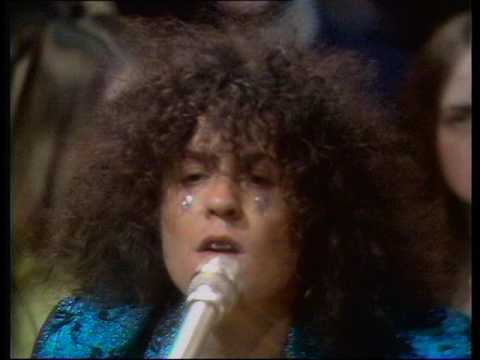 T.Rex - Children Of The Revolution - Official Promo Video