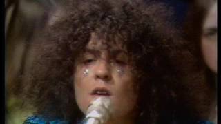 T Rex - Metal Guru 1972