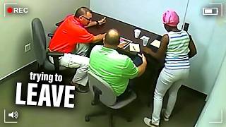 Mother Forces Her Son to Kill — Then Lies to Police