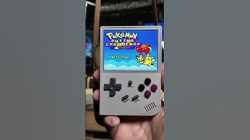 The Anbernic RG35XX is My EDC Device...