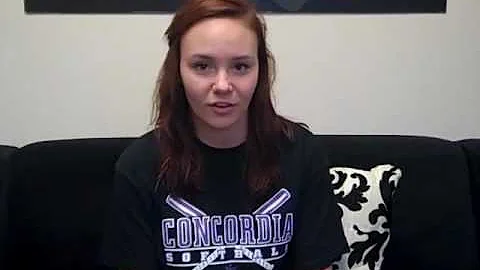 CTX's Taylor Schiefelbein on being NFCA National P...