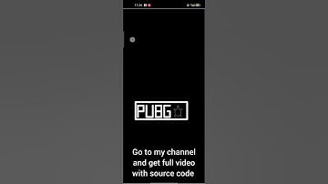 Python turtle || #shorts || using python turtle draw a PUBG logo