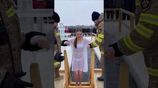 An Unforgettable Ice And Snow Trip