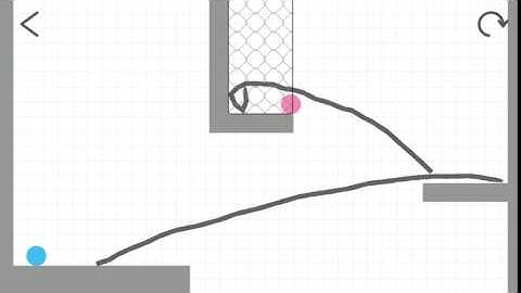 브레인 토트에서 스테이지 255를 클리어 했습니다! http://braindotsapp.com #Brain...