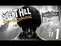 ХОРРОР ИГРА ► Silent Hill: Homecoming Прохождение на русском #1