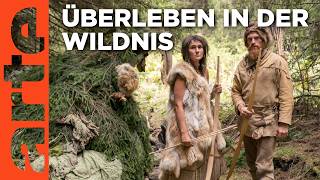 Der Steinzeit auf der Spur (2/3) | Doku HD Reupload | ARTE