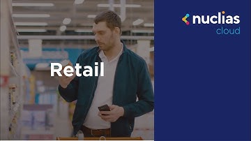Nuclias Cloud For Retail