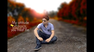 How to Edit Like CB Edits | Awesome CB Editing | Photoshop CC Tutorial 2017