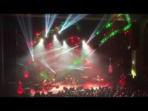 Chris Rea Apollo
