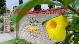 A vinícola Vale das Colinas produz vinhos na região de Pernambuco