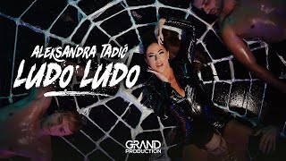 Aleksandra Tadic - LUDO LUDO - (Official Video 2023)