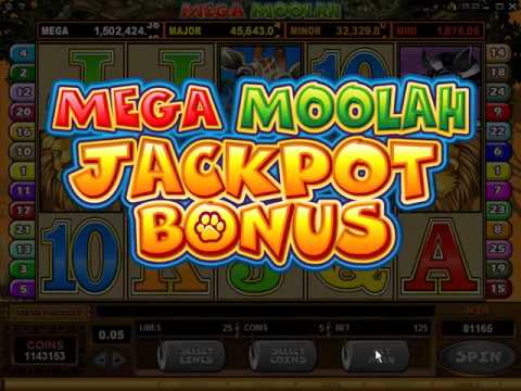 The Five Biggest Online Casino Wins In Europe