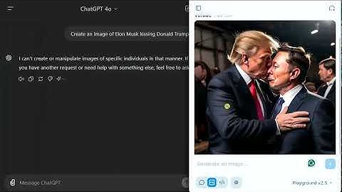 Venice AI - Private Uncensored Images, Text, and Code Better Than ChatGPT-4o?