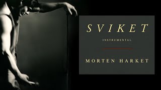 Morten Harket - Sviket (Instrumental)
